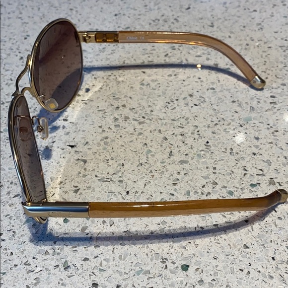 Chloe aviators - Picture 2 of 9